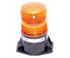 Picture of VisionSafe -AS2211B - SINGLE FLASH TALL STROBE BEACON - Hardwire 